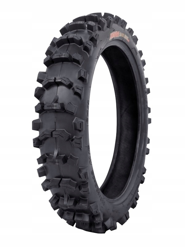 90/100-16 opona KENDA K782A SAND MAD TT 51M